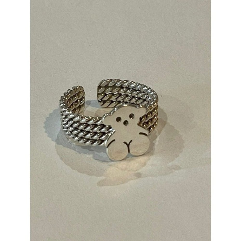 .925 SILVER RING SIZE 7